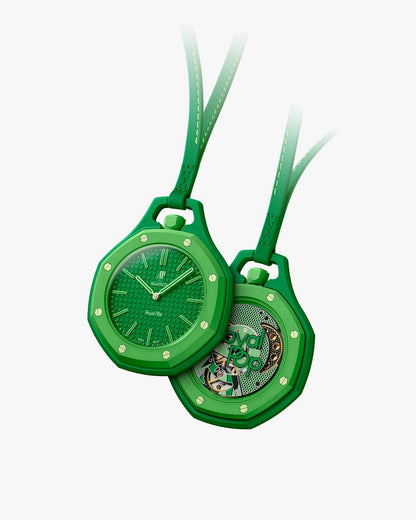 Swatch x Audemars Piguet Royal Pop