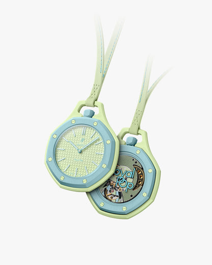 Swatch x Audemars Piguet Royal Pop