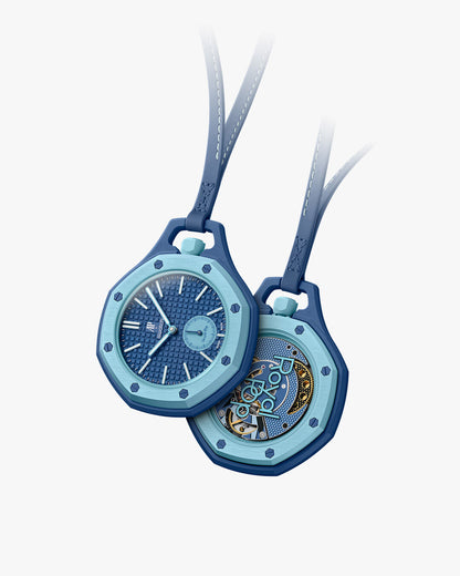 Swatch x Audemars Piguet Royal Pop