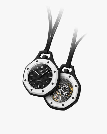 Swatch x Audemars Piguet Royal Pop
